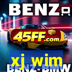 xj wim